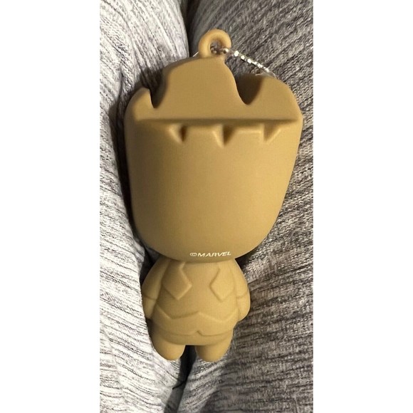 Hallmark Marvel Spider-Man and Baby Groot Ornaments - new without box - Picture 6 of 6